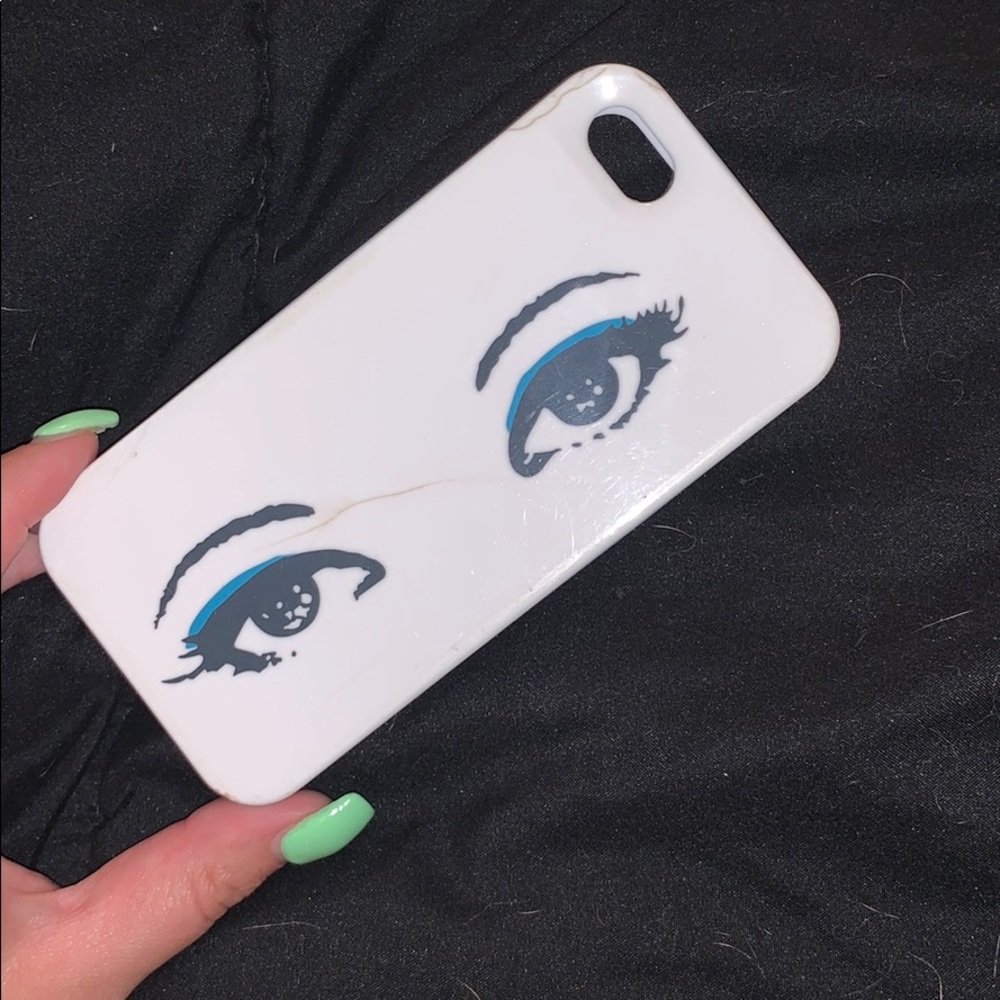 Kate Spade IPhone 5 case
